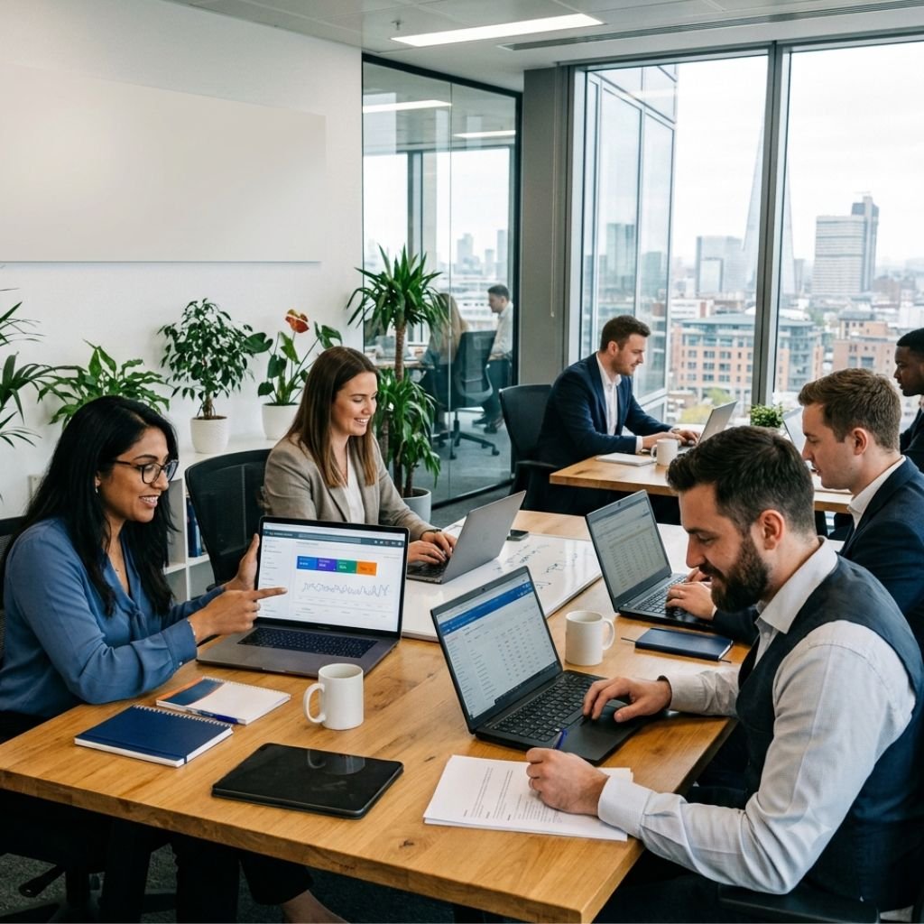 SEO company in Islamabad