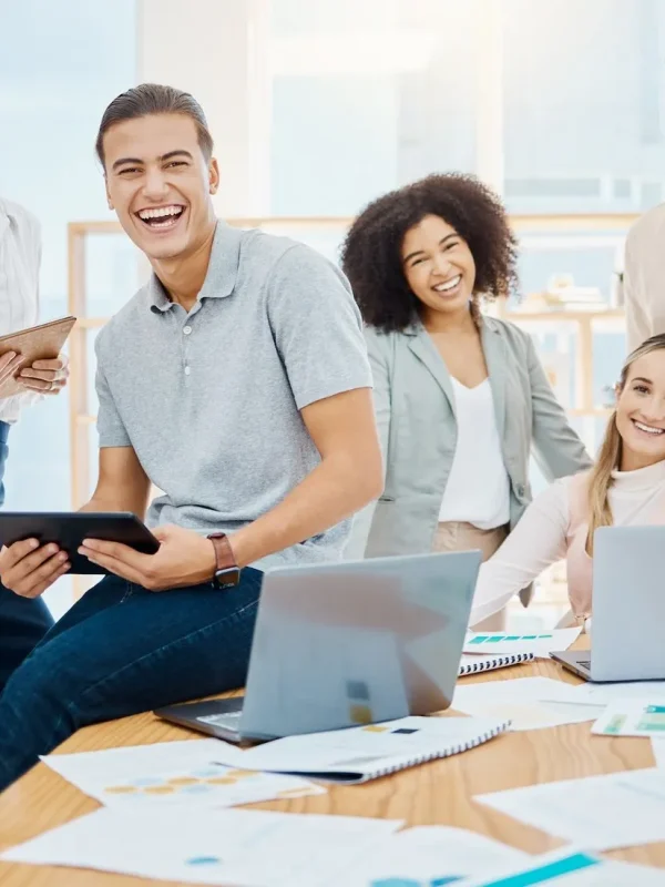 Marketing Company Marketing Company